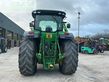 Tractor agrícola - John Deere - 7280r tractor (st25558)