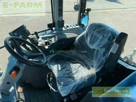 Tractor agrícola - Valtra - g135v 1b9