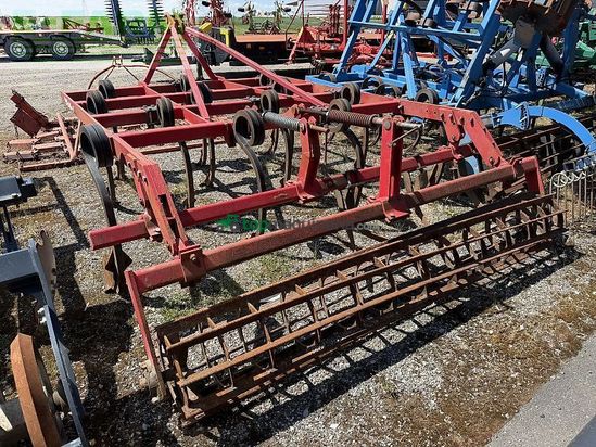 Cultivador - Vogel & Noot - grubber 2,5m