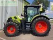 Tractor agrícola - Claas - arion 660 cmatic cebis CMATIC CEBIS