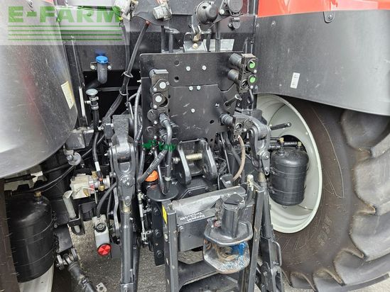 Tractor agrícola - Steyr - 4120 expert cvt CVT
