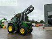 Tractor agrícola - John Deere - 6145r tractor (st26917)