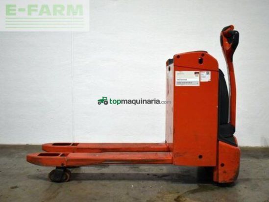 Elevadora - Linde - t 16 1155-00