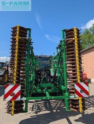 Cultivador - Kerner - multicracker mc 600