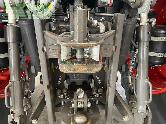 Tractor agrícola - Claas - axion 810 cmatic cebis CMATIC CEBIS