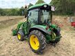 Tractor agrícola - John Deere - 3038r