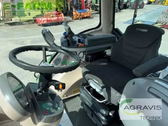 Tractor agrícola - Fendt - 826 vario scr