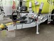 Equipamiento / accesorio - Fliegl - pfw 15500 poly line+ skate 150
