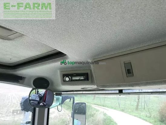 Tractor agrícola - Fendt - vario 828 scr profi plus ProfiPlus