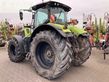Tractor agrícola - Claas - axion 810 cis+ cmatic CMATIC CIS+