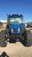Tractor agrícola - New Holland - TL100A