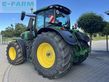 Tractor agrícola - John Deere - 6r250