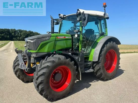 Tractor agrícola - Fendt - 209 vario (gen3)