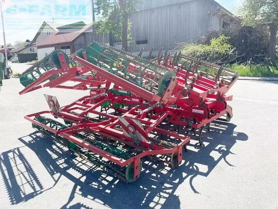 Cultivador - Agro-Masz - au 56 grubber