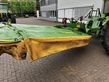 Cortacésped manual - Krone - easycut b 970
