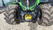 Tractor agrícola - Deutz-Fahr - 6135c ttv + rw10 alpin