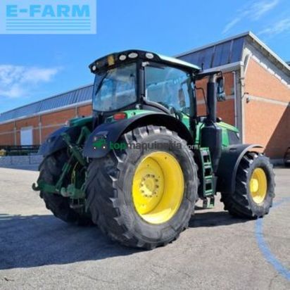 Tractor agrícola - John Deere - 6230r