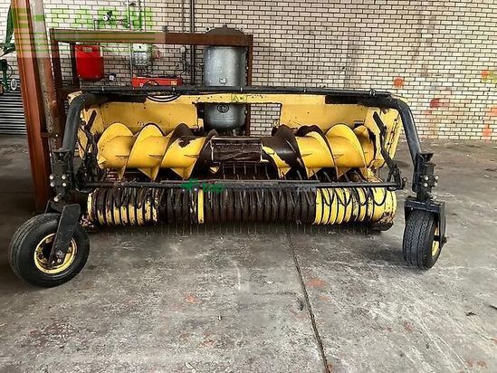 Cabezal - New Holland - 345 w