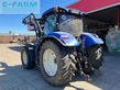 Tractor agrícola - New Holland - t 6.180 electro command