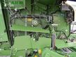 Empacadora gigant - Krone - rundballenpresse comprima v180xc