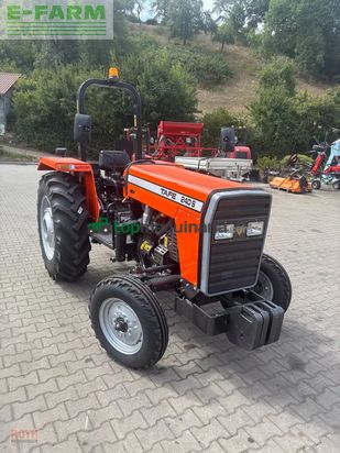 Tractor agrícola -  - 240s