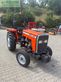 Tractor agrícola -  - 240s