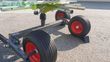Rastrillo - Claas - liner 370