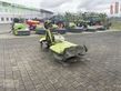 Cortacésped manual - Claas - corto 290 f