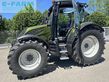 Tractor agrícola - Valtra - n 155 a forst m. rüfa und fk