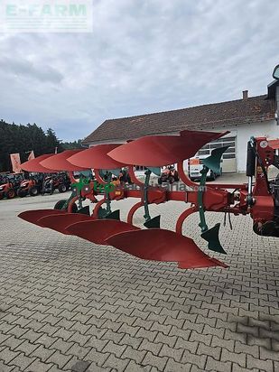 Arado - Kverneland - 150b