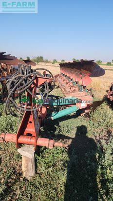 Arado - Kverneland - PG 10