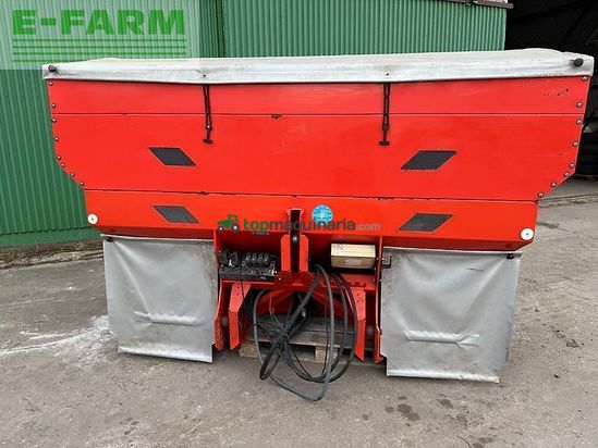 Esparcidor - Rauch - axera h/emc