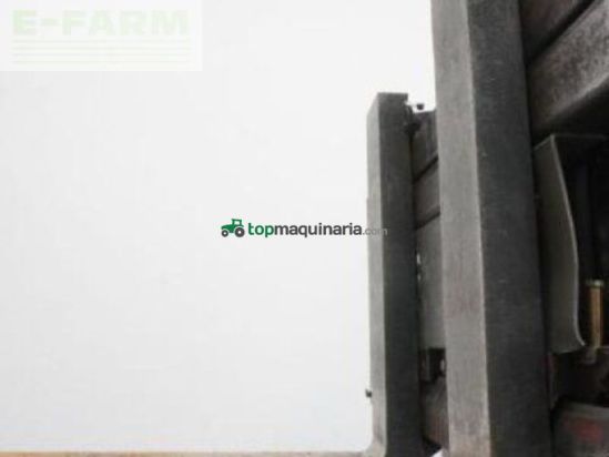 Elevadora - Linde - e 14 evo 386-02