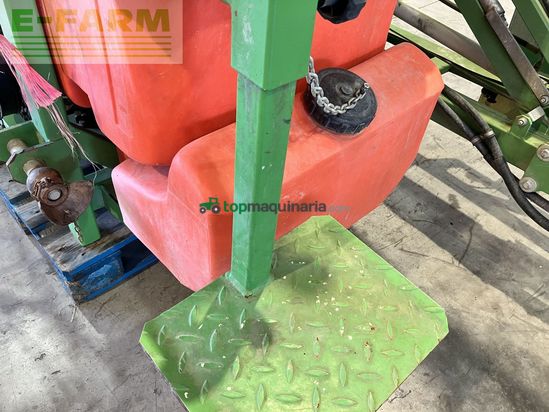 Atomizador - Jessernigg - pro light type 800 - 1000 liter - 15 meter