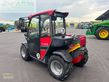 Telescopica - Weidemann - t4512