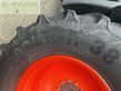 Tractor agrícola - Claas - axion 830 cmatic
