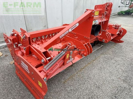 Grada de disco - Maschio - dc-classic 3000 scm kreiselegge