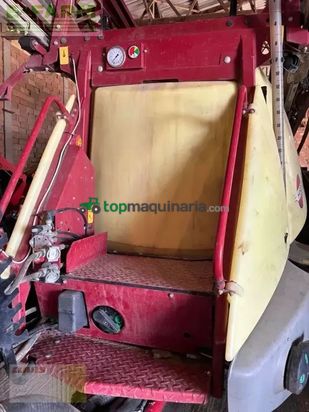 Atomizador - Hardi - navigator 4000