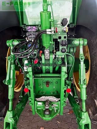 Tractor agrícola - John Deere - 7r310 e23