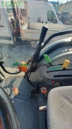 Tractor agrícola - Same - explorer 3 90