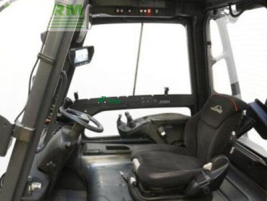 Elevadora - Linde - e 40/600 h 388