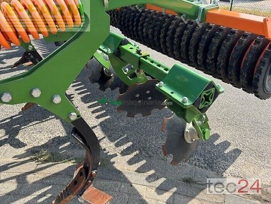 Cultivador - Amazone - cenius 5003-2tx