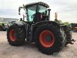 Tractor agrícola - Claas - xerion 3800 trac vc