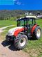Tractor agrícola - Steyr - kompakt 4095 komfort 2