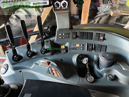 Tractor agrícola - Claas - Arion 440