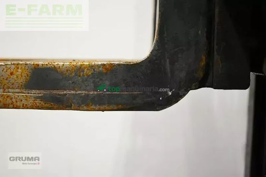 Elevadora - Linde - e 35 l 387