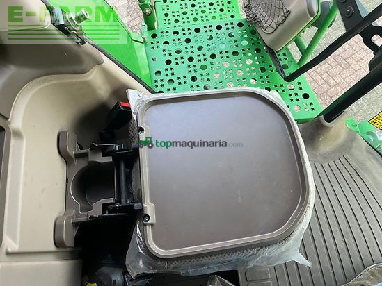 Cosechadora de Cereal - John Deere - t660i