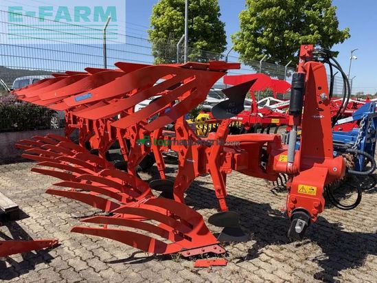 Arado - Kuhn - vari-master 153 4e+1