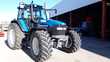 Tractor agrícola - New Holland - TM165