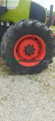 Tractor agrícola - Claas - ares 616